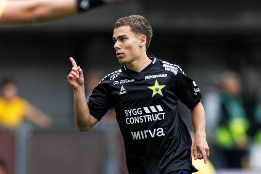 Sirius Leo Walta jublar