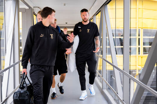 Pontus Jansson