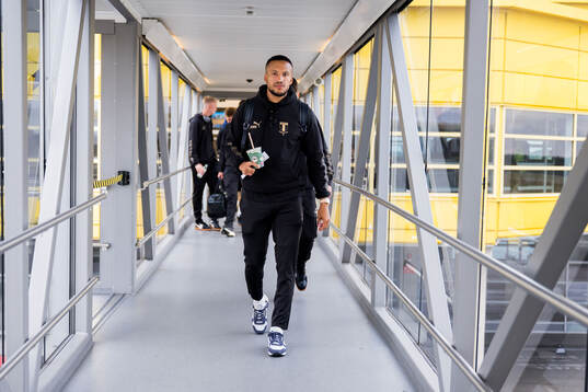 Martin Olsson
