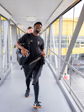 Emmanuel Ekong