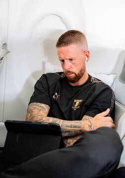 Pontus Jansson of Malmö FF