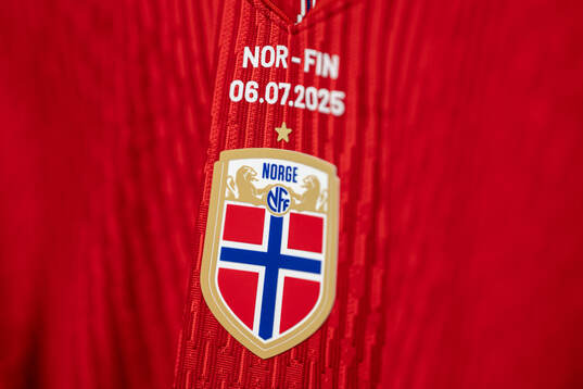 The crest