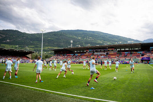 Players of Norway
