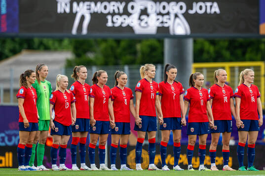 Players of Norway