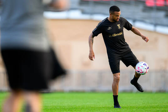 Martin Olsson