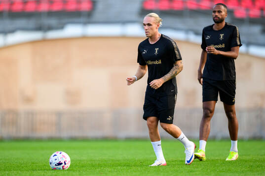 Arnor Sigurdsson