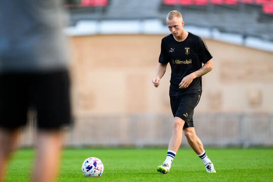 Daniel Gudjohnsen