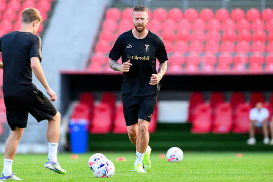 Pontus Jansson