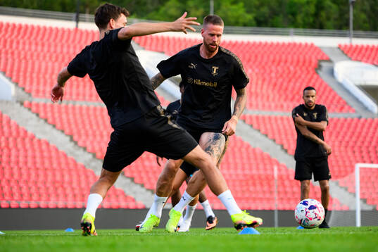Pontus Jansson