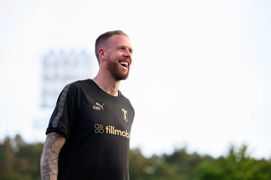 Pontus Jansson