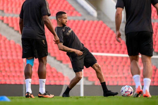 Martin Olsson
