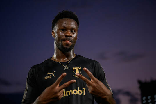 Emmanuel Ekong