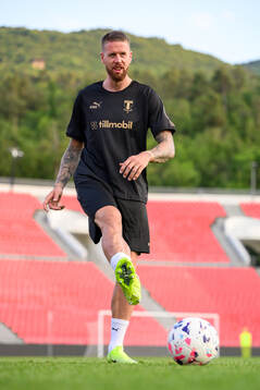 Pontus Jansson
