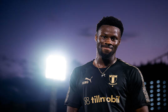 Emmanuel Ekong