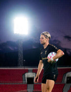 Jens Stryger Larsen