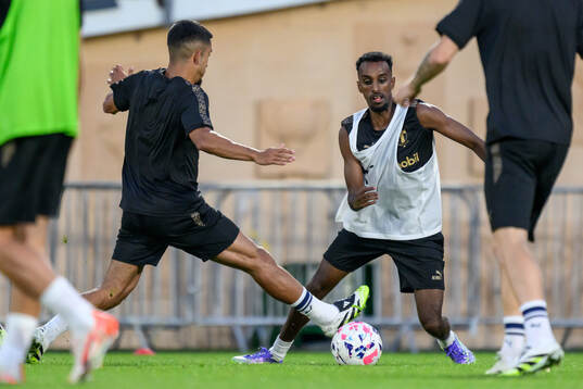 Zakaria Loukili and Taha Ali
