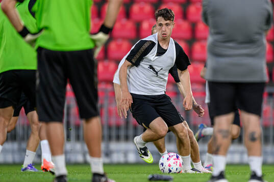 Kenan Busuladzic