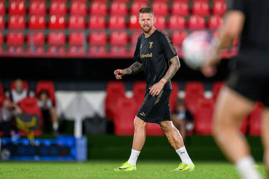 Pontus Jansson
