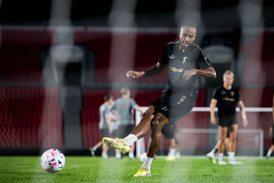 Isaac Kiese Thelin