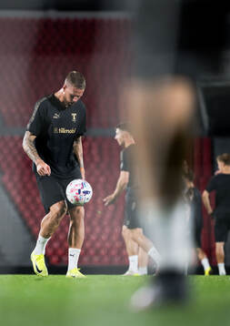 Pontus Jansson