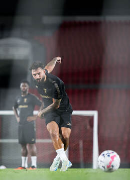Sead Haksabanovic