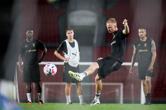 Daniel Gudjohnsen