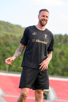 Pontus Jansson