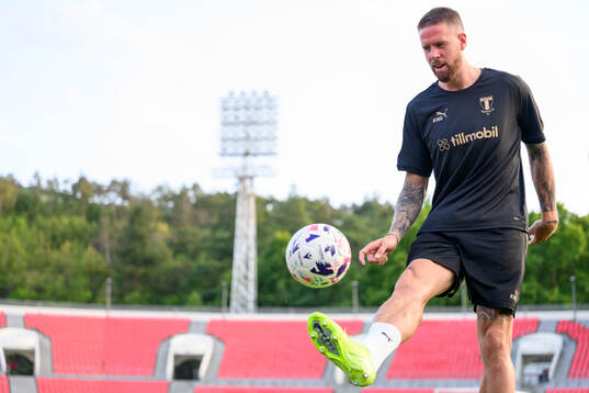 Pontus Jansson