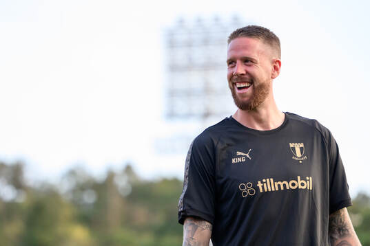 Pontus Jansson