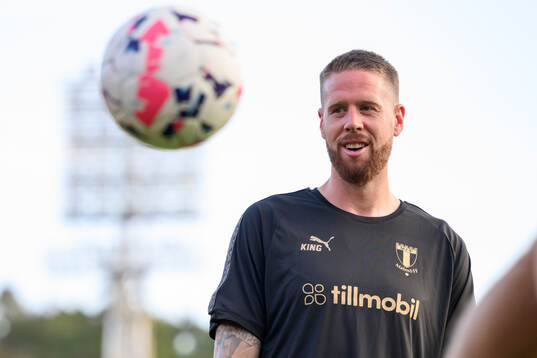 Pontus Jansson