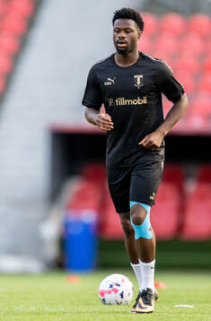 Emmanuel Ekong