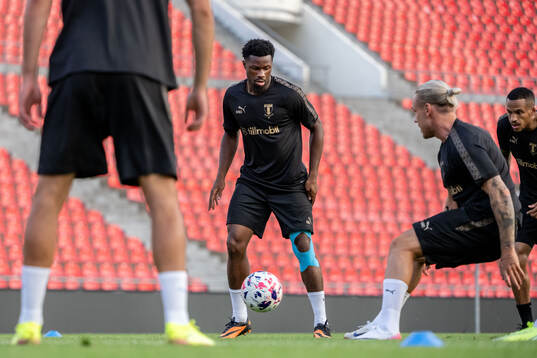 Emmanuel Ekong