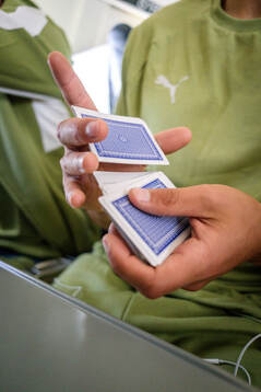Cards