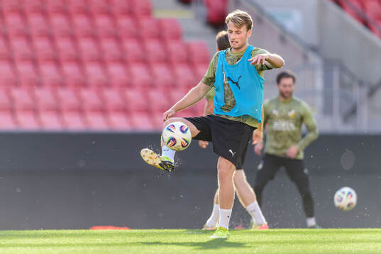 Sigge Jansson of Häcken