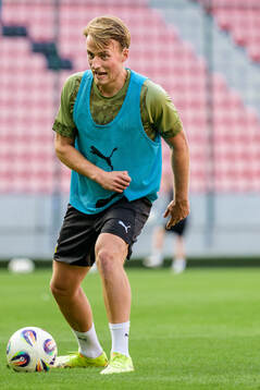 Sigge Jansson