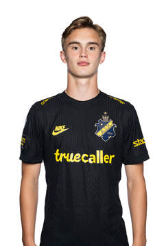 Yannick Geiger