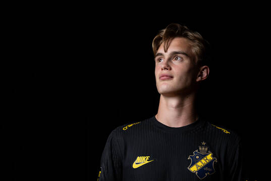 Yannick Geiger