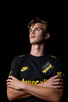 Yannick Geiger