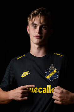Yannick Geiger