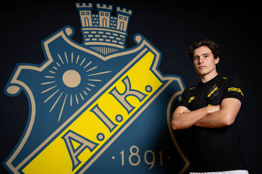 Linus Järeteg