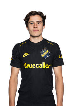 Linus Järeteg