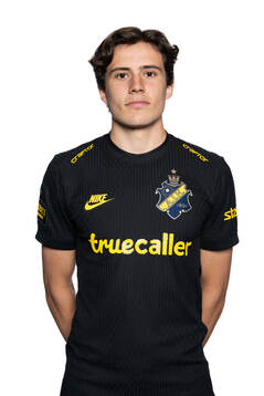 Linus Järeteg