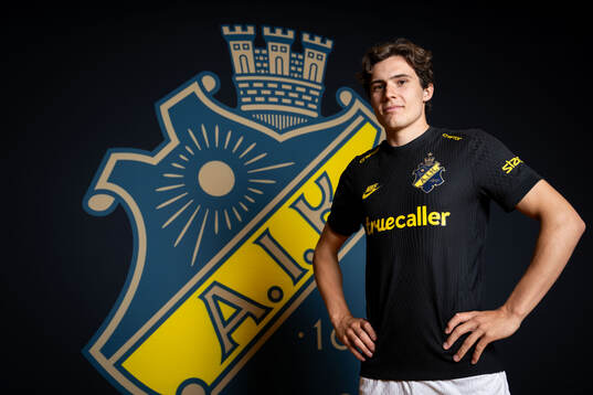 Linus Järeteg