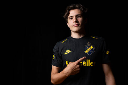 Linus Järeteg