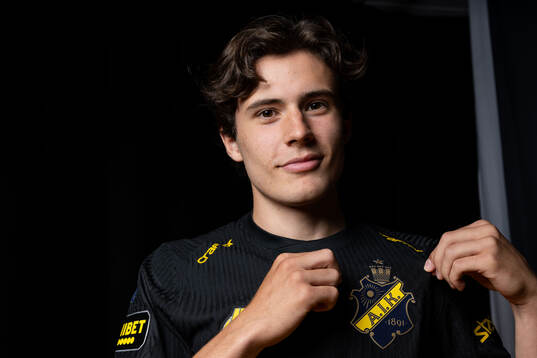Linus Järeteg