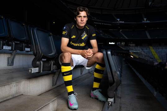 Linus Järeteg