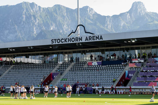 Players of Norway