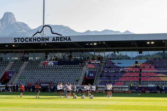 Players of Norway