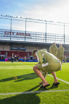 Players of Häcken