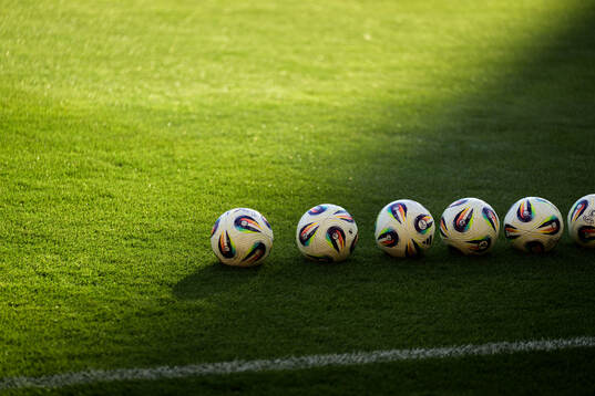 Footballs